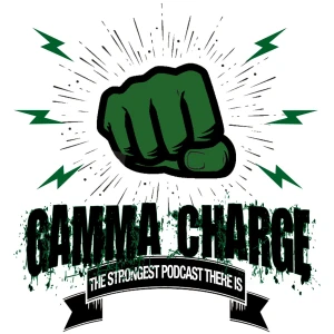 Podcast cover