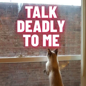 Podcast cover
