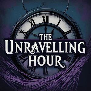 Podcast cover