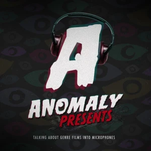 Podcast cover