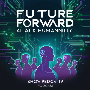 Podcast cover