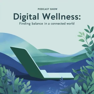 Podcast cover