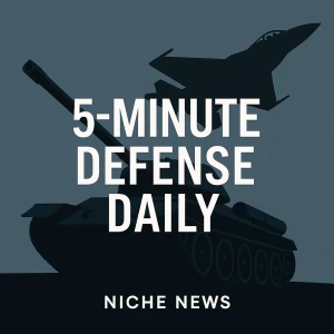 Podcast cover