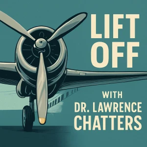 Podcast cover