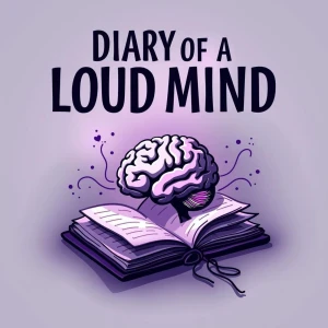 Podcast cover