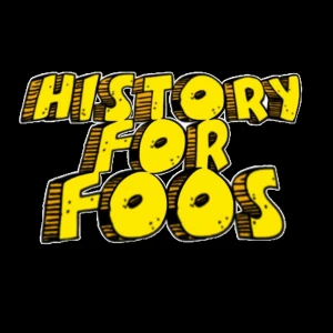 Podcast cover