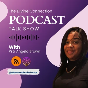 Podcast cover