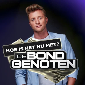 Podcast cover