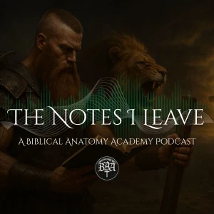Podcast cover