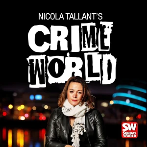 Podcast cover