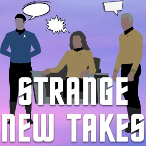 Podcast cover