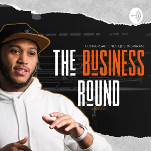 Podcast cover
