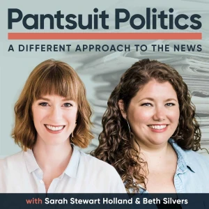 Podcast cover