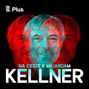 Podcast cover