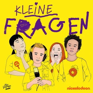 Podcast cover