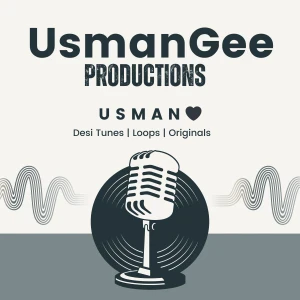 Podcast cover