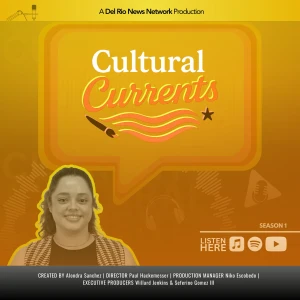 Podcast cover