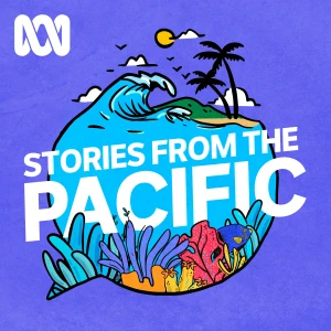 Podcast cover