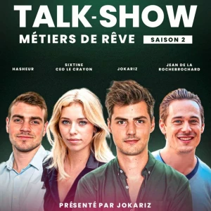 Podcast cover