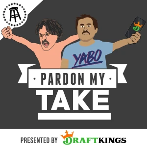 Podcast cover