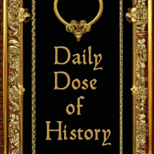 Podcast cover
