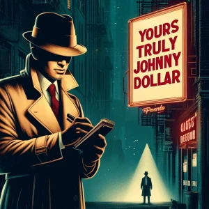 Podcast cover