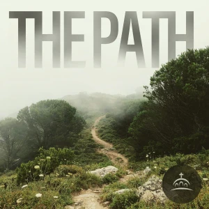 Podcast cover