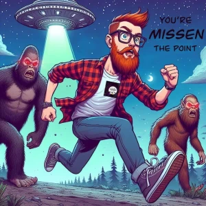 Podcast cover
