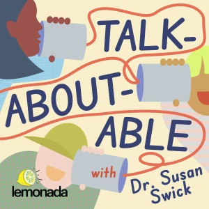 Podcast cover