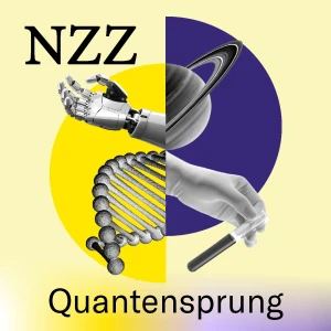Podcast cover