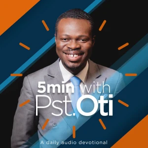 Podcast cover