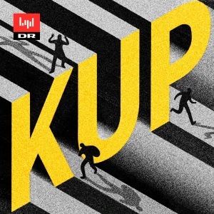 Podcast cover