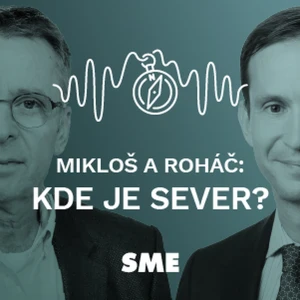 Podcast cover