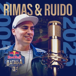 Podcast cover