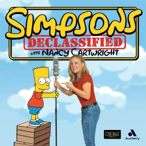 Podcast cover