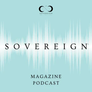 Podcast cover