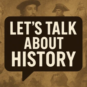 Podcast cover