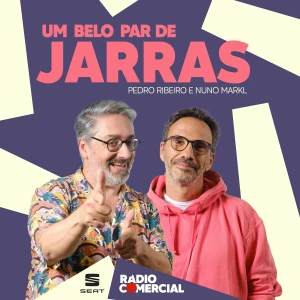 Podcast cover