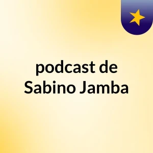 Podcast cover