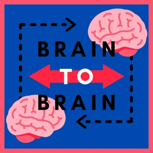 Podcast cover