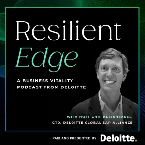 Podcast cover