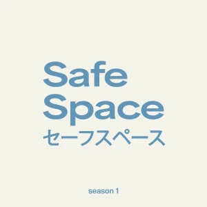 Podcast cover