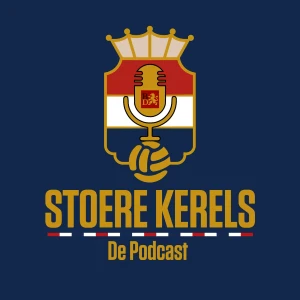 Podcast cover