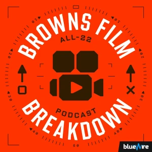 Podcast cover