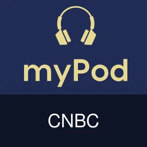 Podcast cover