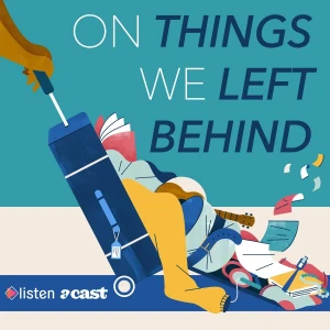 Podcast cover