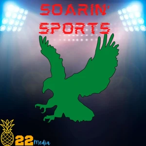 Podcast cover
