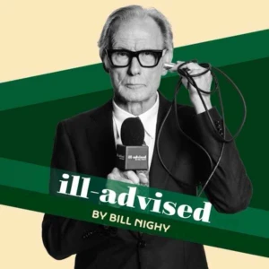 Podcast cover