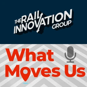 Podcast cover