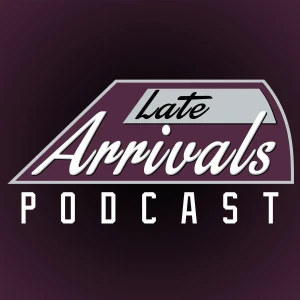 Podcast cover